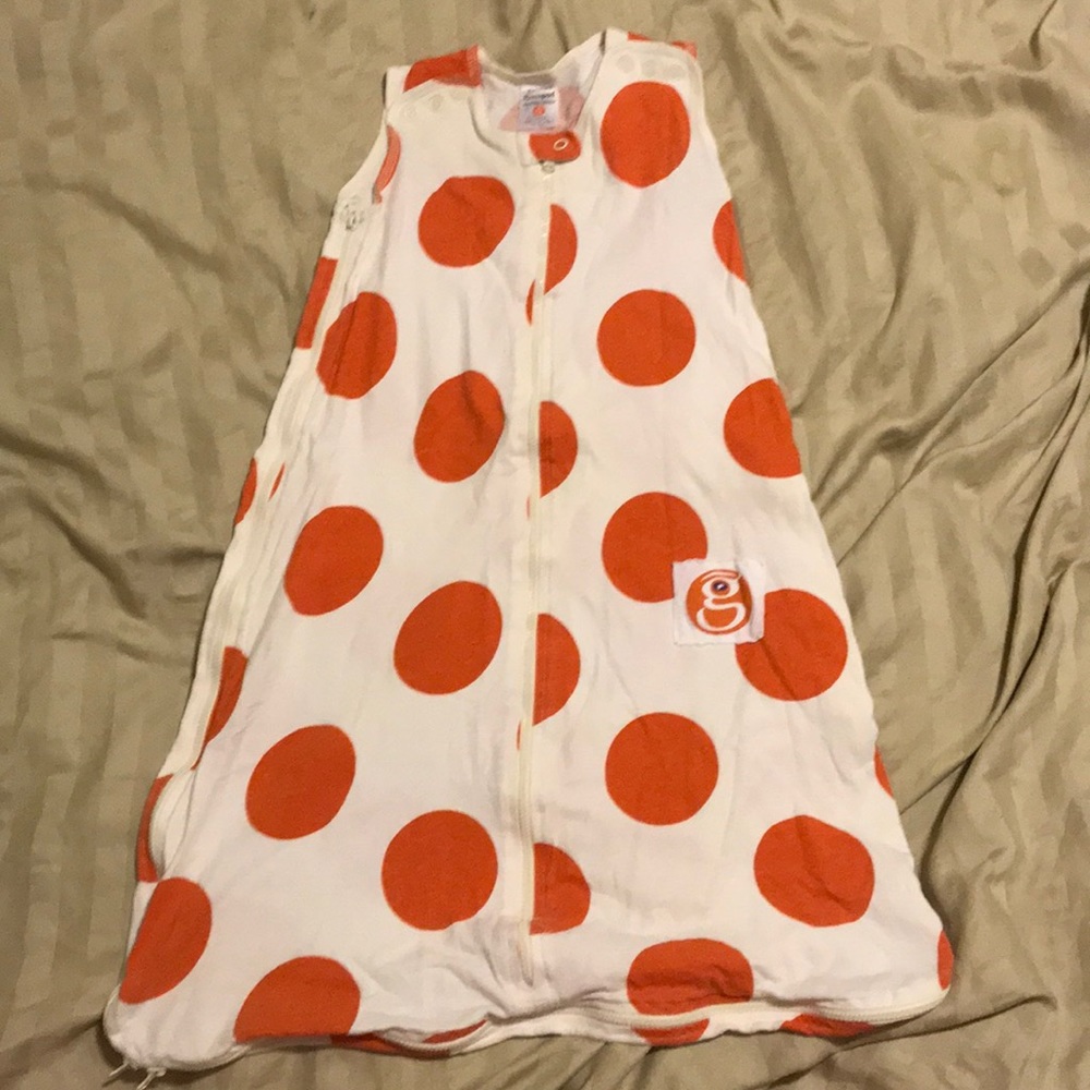 Gunapod Small sleep sack